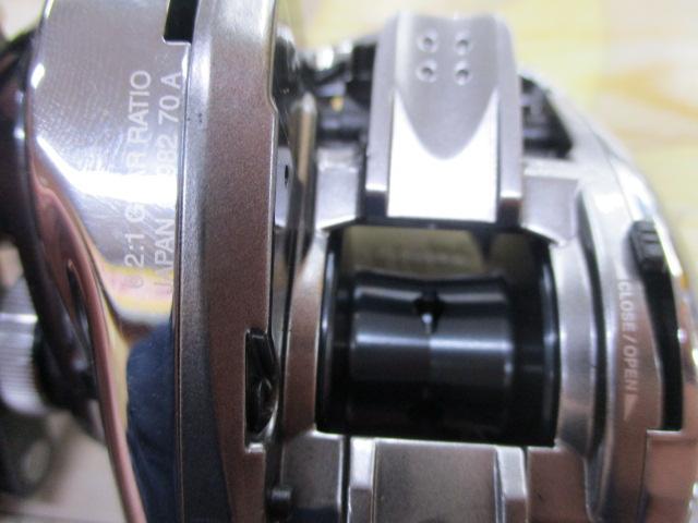 19アンタレス RH