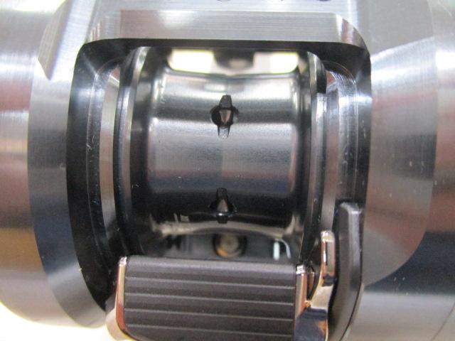 24カルカッタコンクエスト シャローエディション 30HG