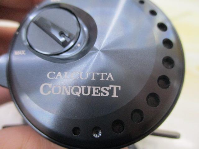 24カルカッタコンクエスト シャローエディション 30HG