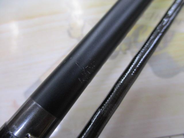 20セフィアエクスチューン S82ML