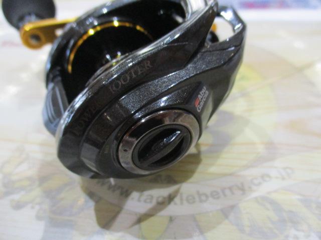 ロキサーニ パワーシューター-L