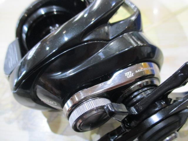 24メタニウムDC 70HG｜＠ベリーネット 日本最大新品中古釣具WEBショップ