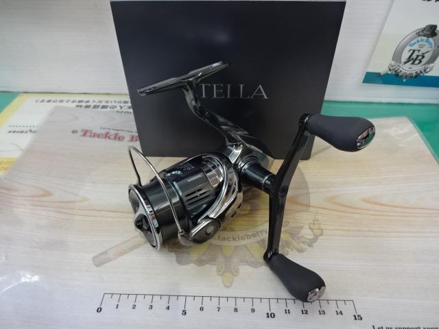 キズナさん専用22 ステラ　C3000SDH 未使用品 キズナさん専用22 ステラ C3000SDH 未使用品 - メルカリ