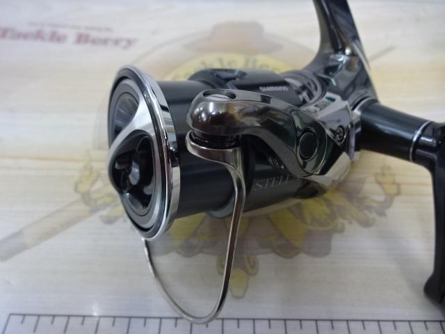 22ステラ C3000SDH｜＠ベリーネット 日本最大新品中古釣具WEBショップ