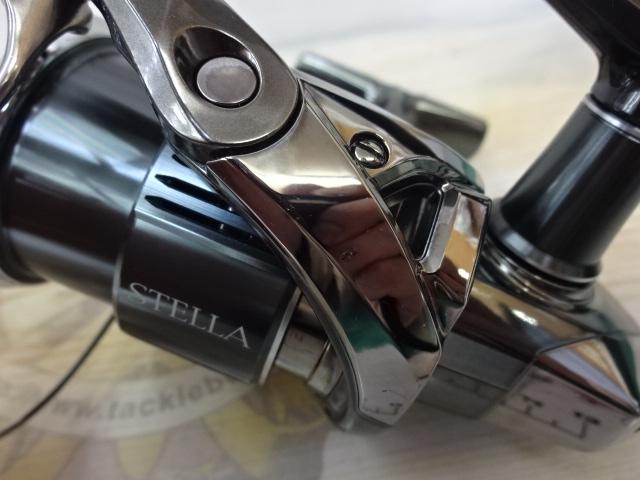 22ステラ C3000SDH｜＠ベリーネット 日本最大新品中古釣具WEBショップ