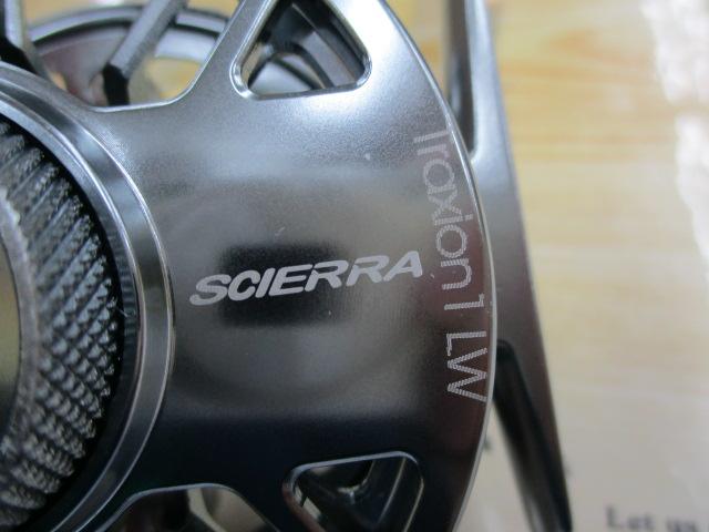 トラクション1LW3four