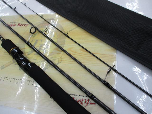 ルアーニスト MB 68L-S-4