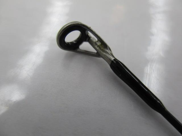 ルアーニスト MB 68L-S-4｜＠ベリーネット 日本最大新品中古釣具WEB