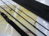 ルアーニスト MB 68L-S-4