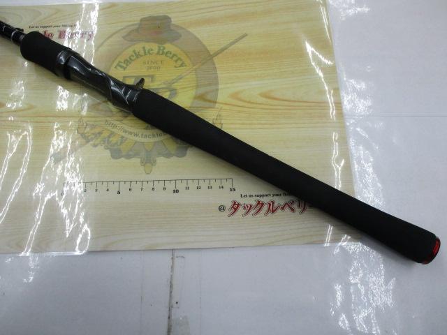 ハートランド HL752HRB-21｜＠ベリーネット 日本最大新品中古釣具WEB