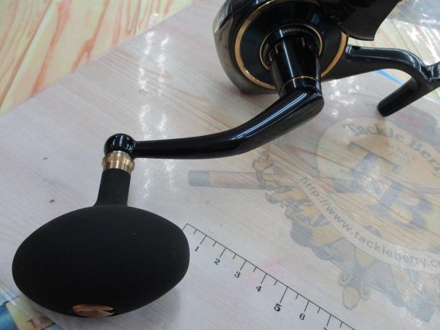 25ソルティガ 8000-H