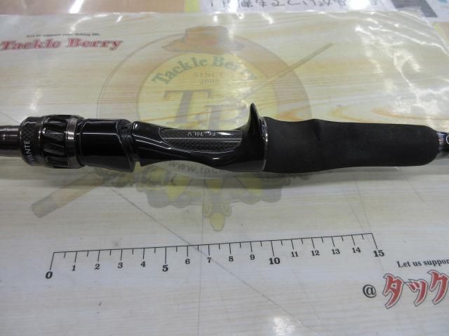 レヴァンテ F6-70LV