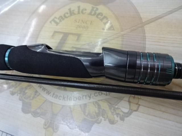 エメラルダスストイストST 83M-SMT｜＠ベリーネット 日本最大新品中古