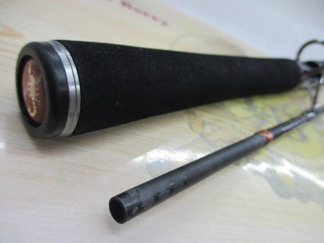 12スコーピオンXT 2631FF-2