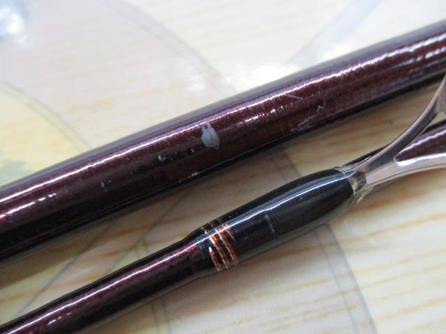 12スコーピオンXT 2631FF-2