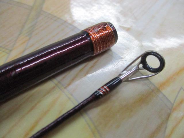 12スコーピオンXT 2631FF-2