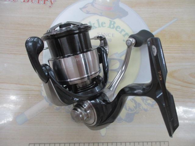 24セルテート FC LT2500S-XH｜＠ベリーネット 日本最大新品中古釣具WEB