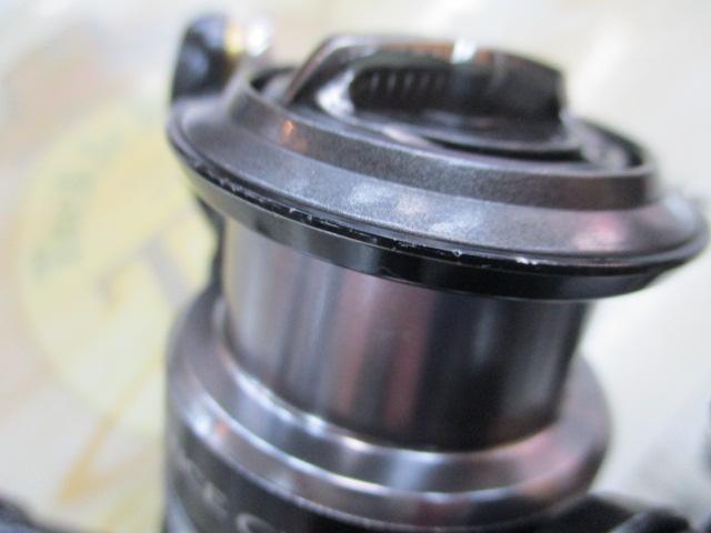 12エクスセンスCI4+ C3000M