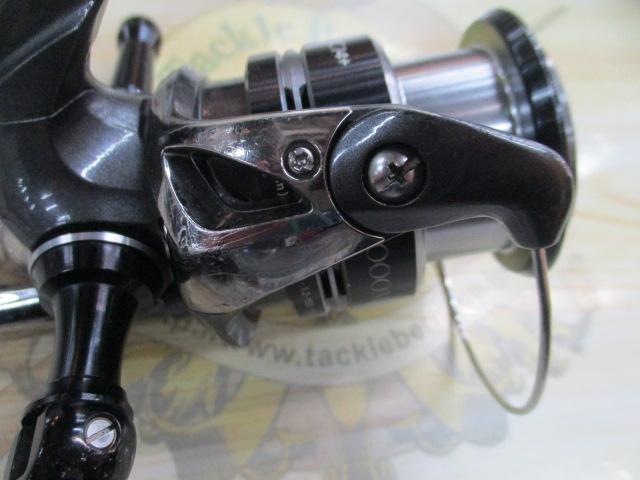 12エクスセンスCI4+ C3000M