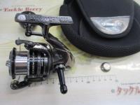 12エクスセンスCI4+ C3000M