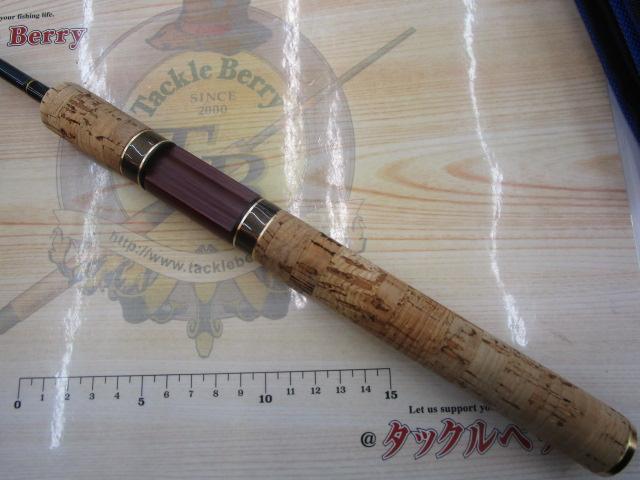 ブレイクスルー ゼロヴァージ BTZV62-GL