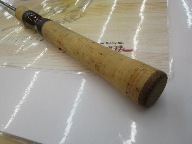 21カーディフNX S60UL｜＠ベリーネット 日本最大新品中古釣具WEBショップ