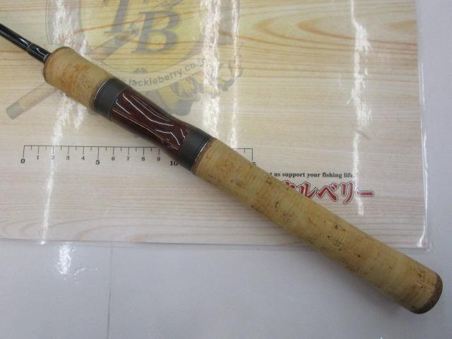 21カーディフNX S60UL｜＠ベリーネット 日本最大新品中古釣具WEBショップ