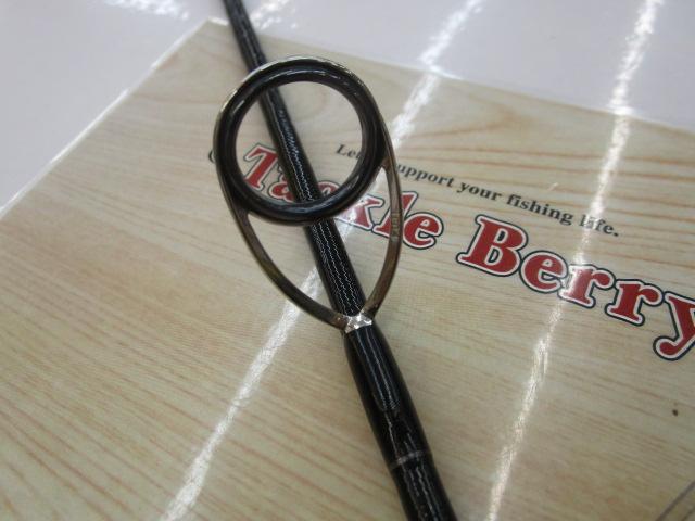 21カーディフNX S60UL｜＠ベリーネット 日本最大新品中古釣具WEBショップ