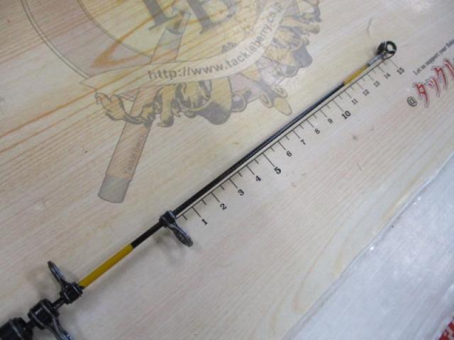 インストラクター鯉スペシャルアラミカ 520