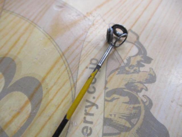 インストラクター鯉スペシャルアラミカ 520