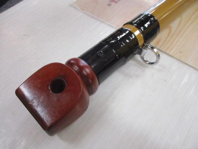 インストラクター鯉スペシャルアラミカ 520