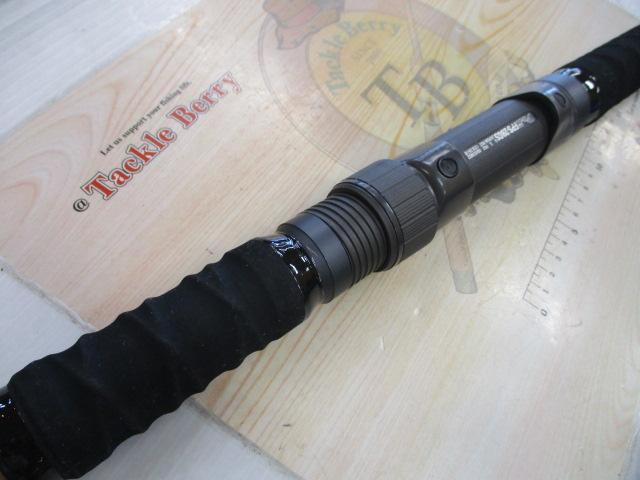 インストラクター鯉スペシャルアラミカ 520