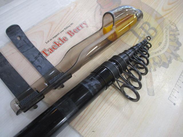 インストラクター鯉スペシャルアラミカ 520