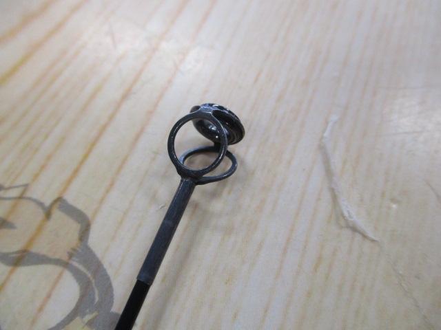 インストラクター鯉スペシャルアラミカ 520