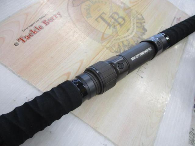 インストラクター鯉スペシャルアラミカ 520