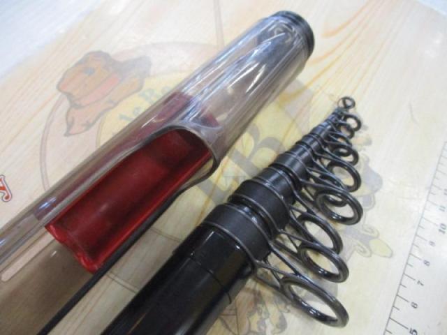 インストラクター鯉スペシャルアラミカ 520