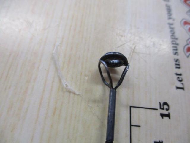 インストラクター鯉スペシャルアラミカ 520