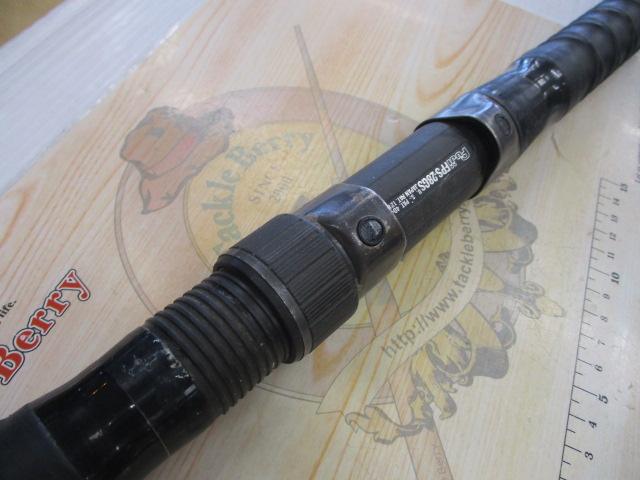 インストラクター鯉スペシャルアラミカ 520