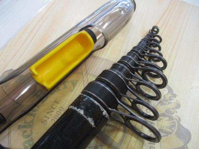 インストラクター鯉スペシャルアラミカ 520