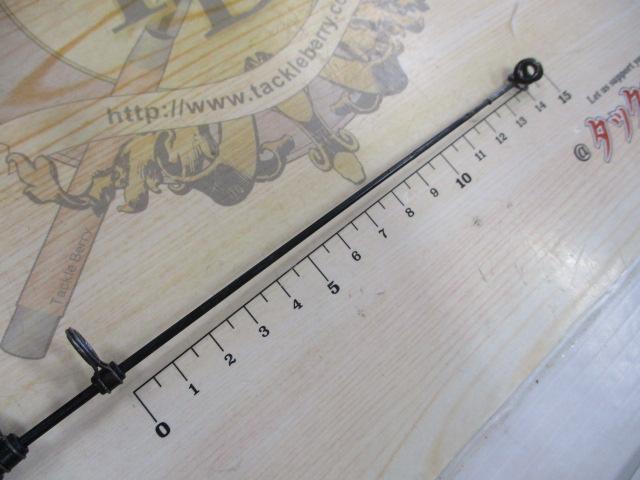 インストラクター鯉スペシャルアラミカ 520