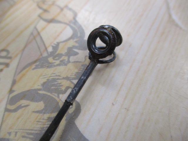 インストラクター鯉スペシャルアラミカ 520