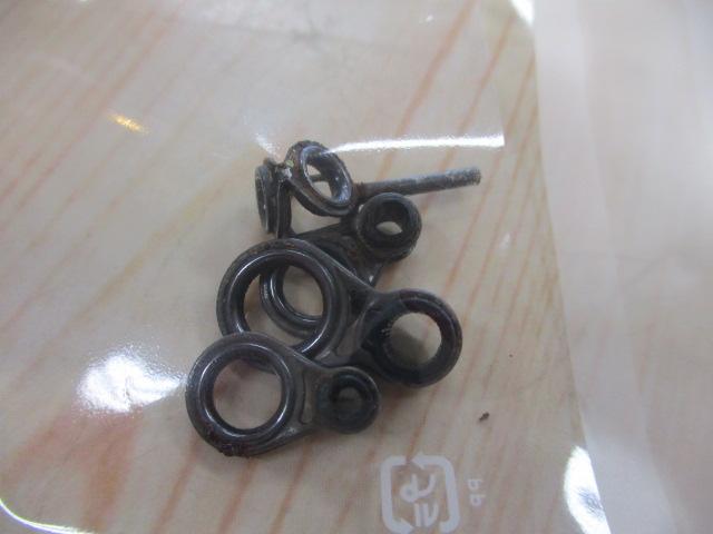 インストラクター鯉スペシャルアラミカ 520