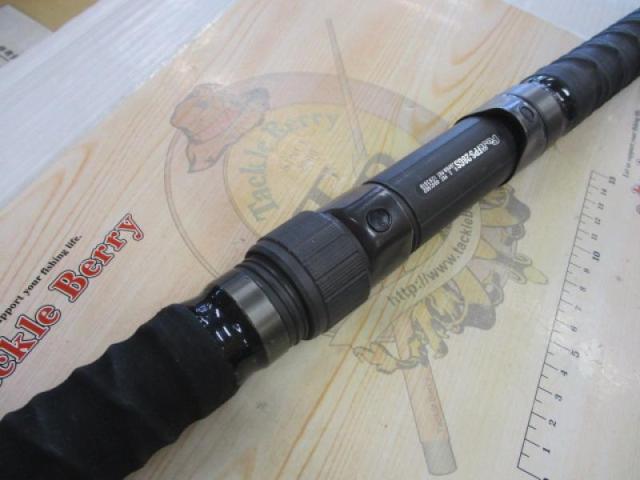 インストラクター鯉スペシャルアラミカ 520