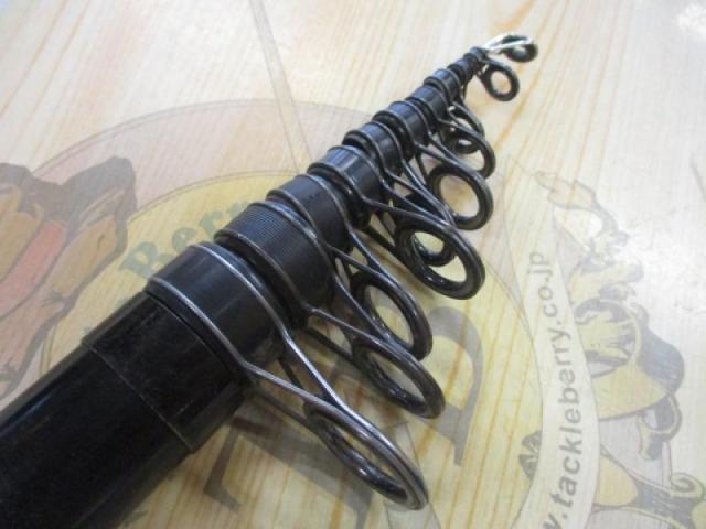 インストラクター鯉スペシャルアラミカ 520