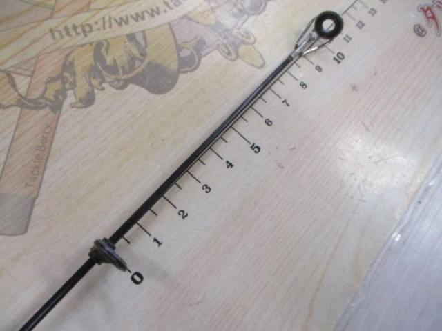 インストラクター鯉スペシャルアラミカ 520