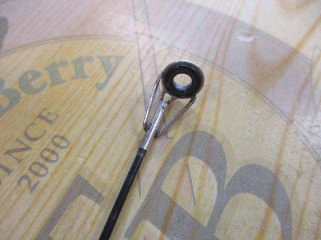 インストラクター鯉スペシャルアラミカ 520