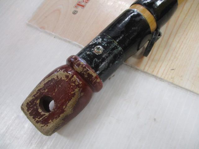 インストラクター鯉スペシャルアラミカ 520