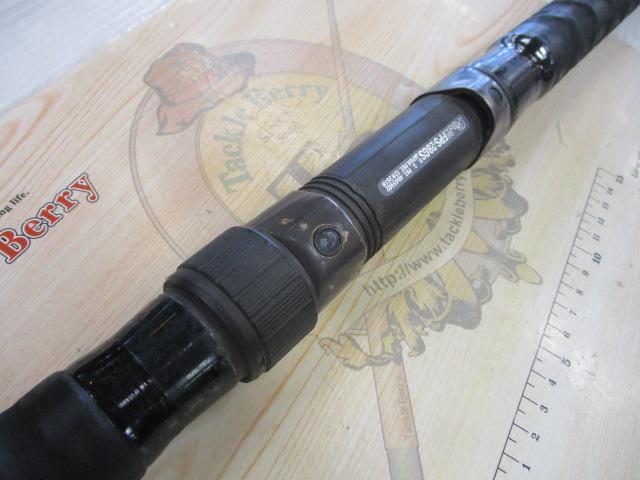 インストラクター鯉スペシャルアラミカ 520