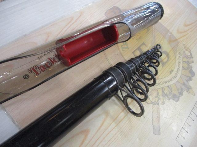 インストラクター鯉スペシャルアラミカ 520