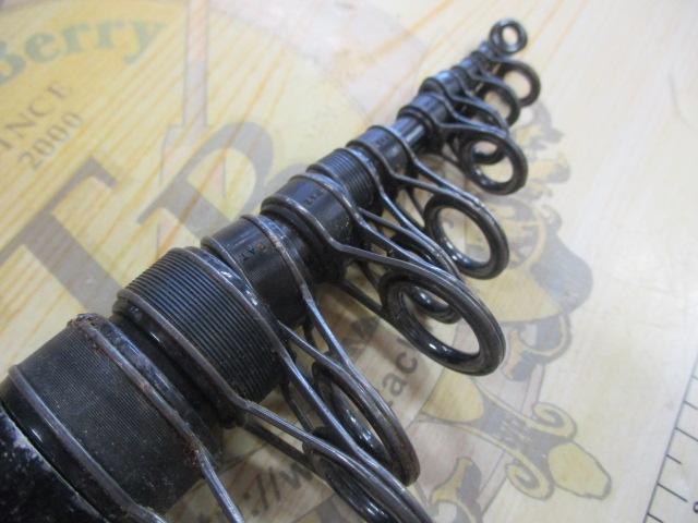 インストラクター鯉スペシャルアラミカ 520